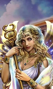 Demi Gods V