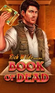 Book of Dead