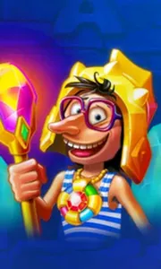 Big Atlantis Frenzy
