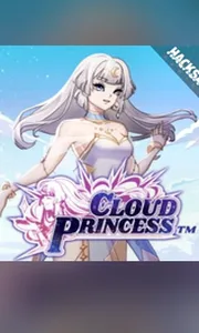 Cloud Princess