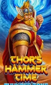Thor's Hammer Time Thunder Zone