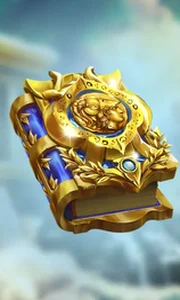 Book Of Demi Gods V