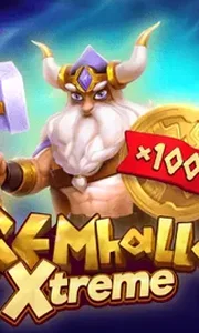 Gemhalla Xtreme
