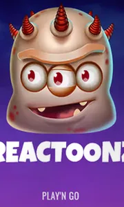 Reactoonz