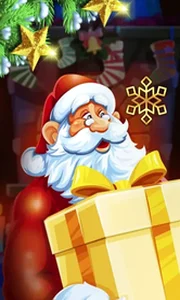 Wild Santa 2